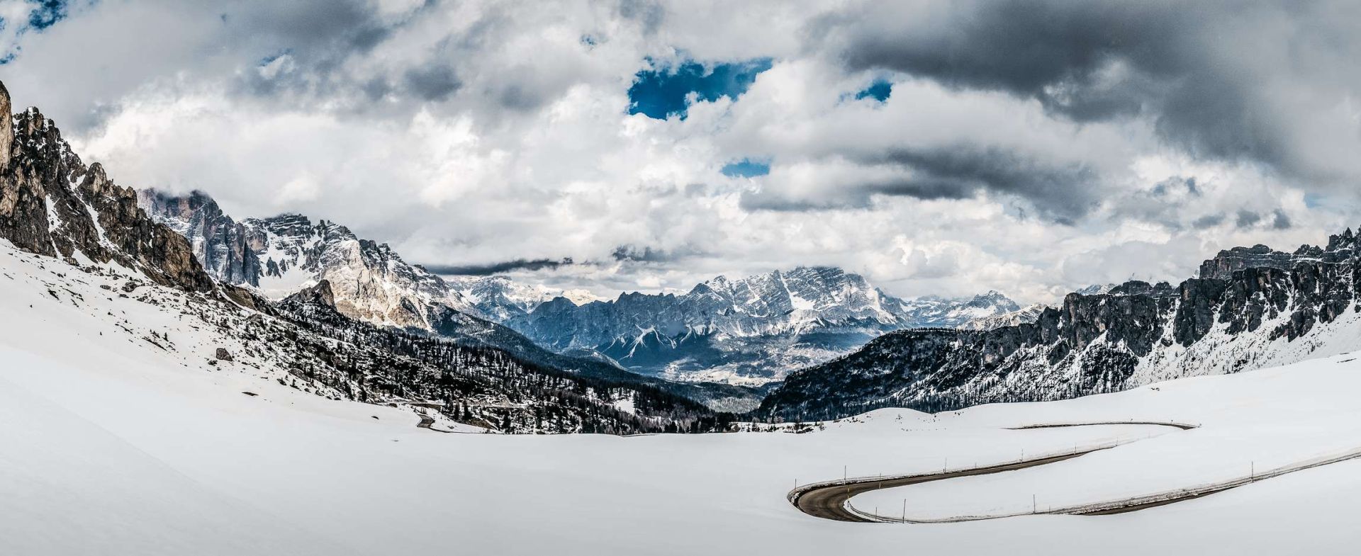 Make it your 24 hours: Vienna - Le Castellet