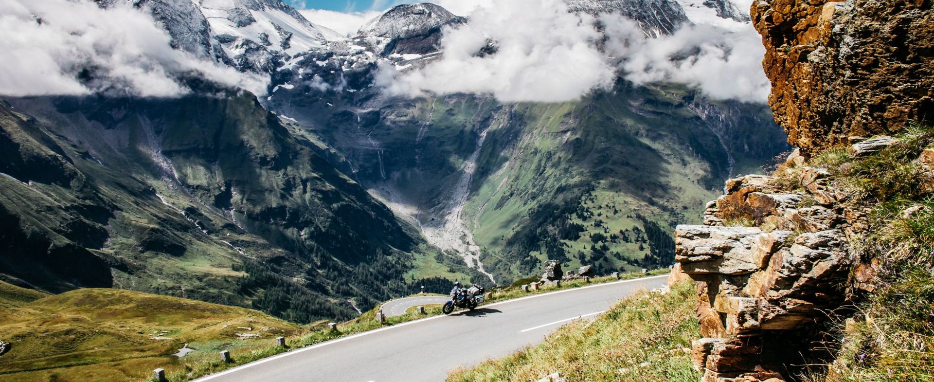 Circuit Trip: Nice - Red Bull Ring – Spielberg