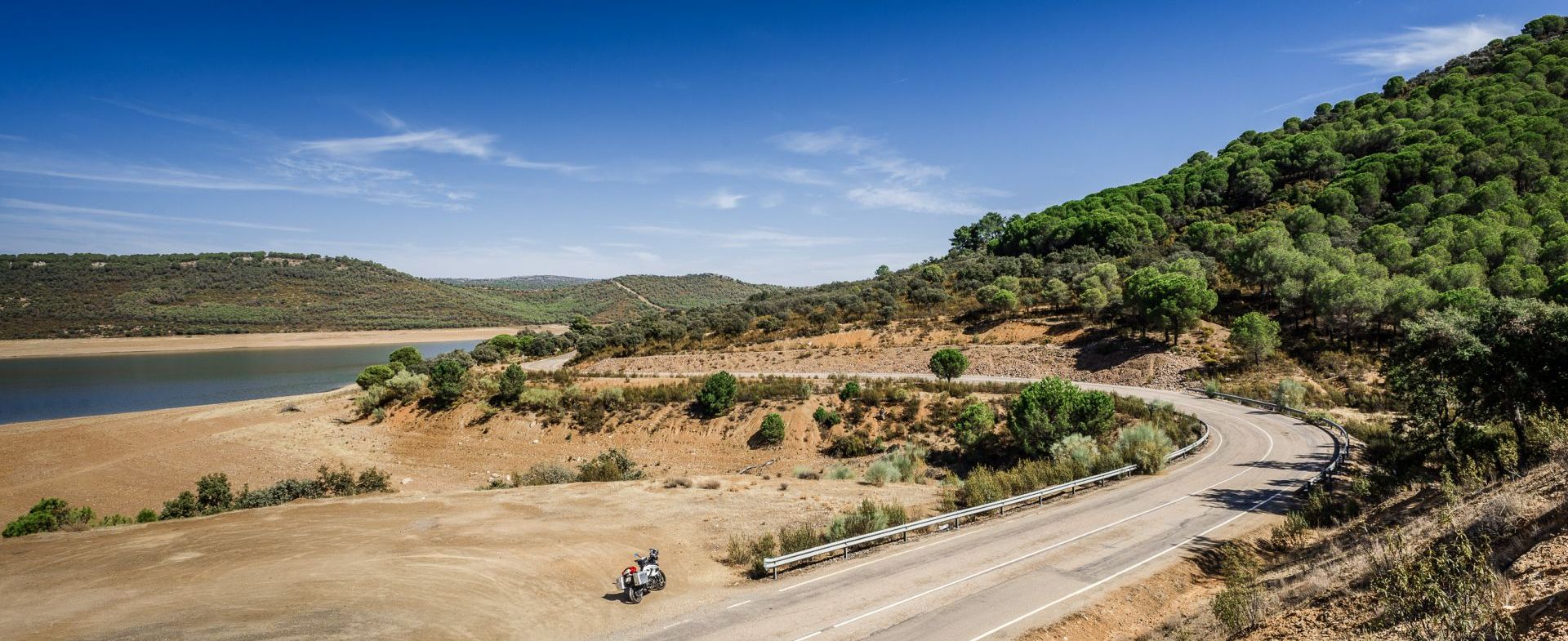 Circuit Trip: Lisbon - Circuit Ricardo Tormo