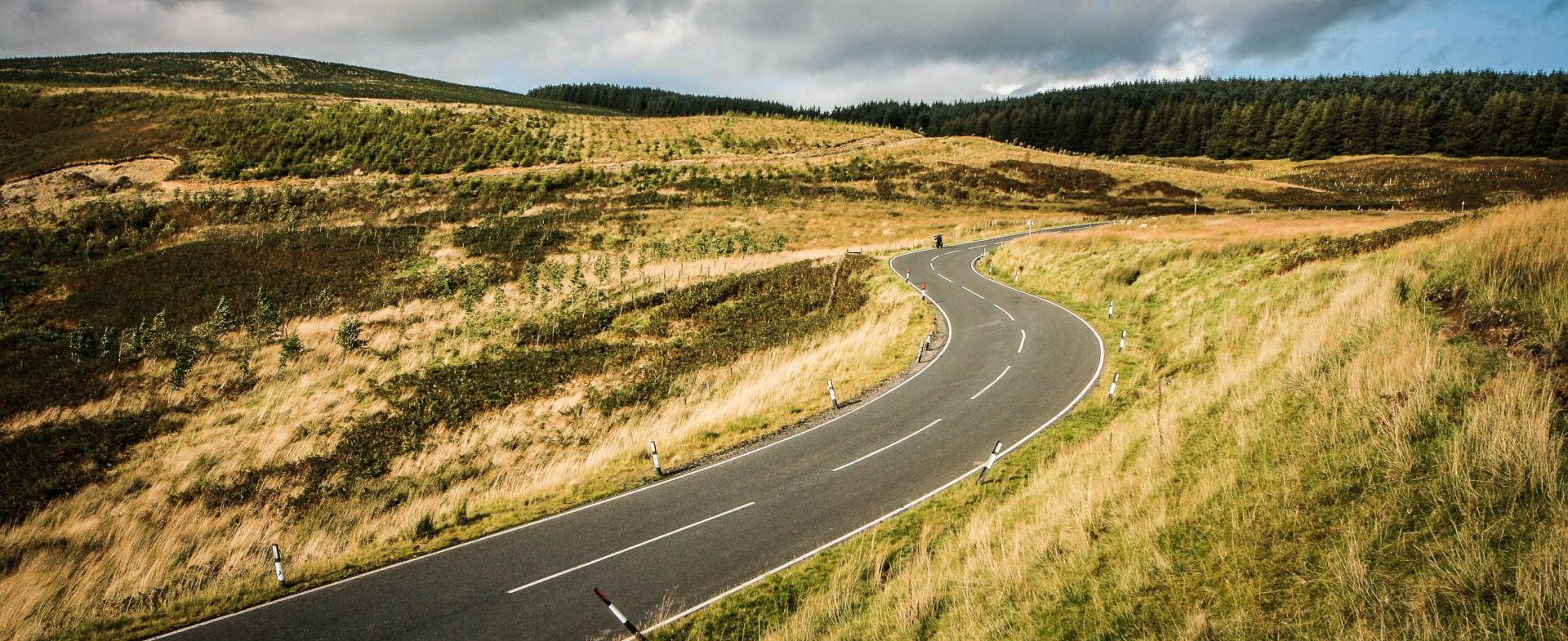 Circuit Trip: Edinburgh - Silverstone Circuit