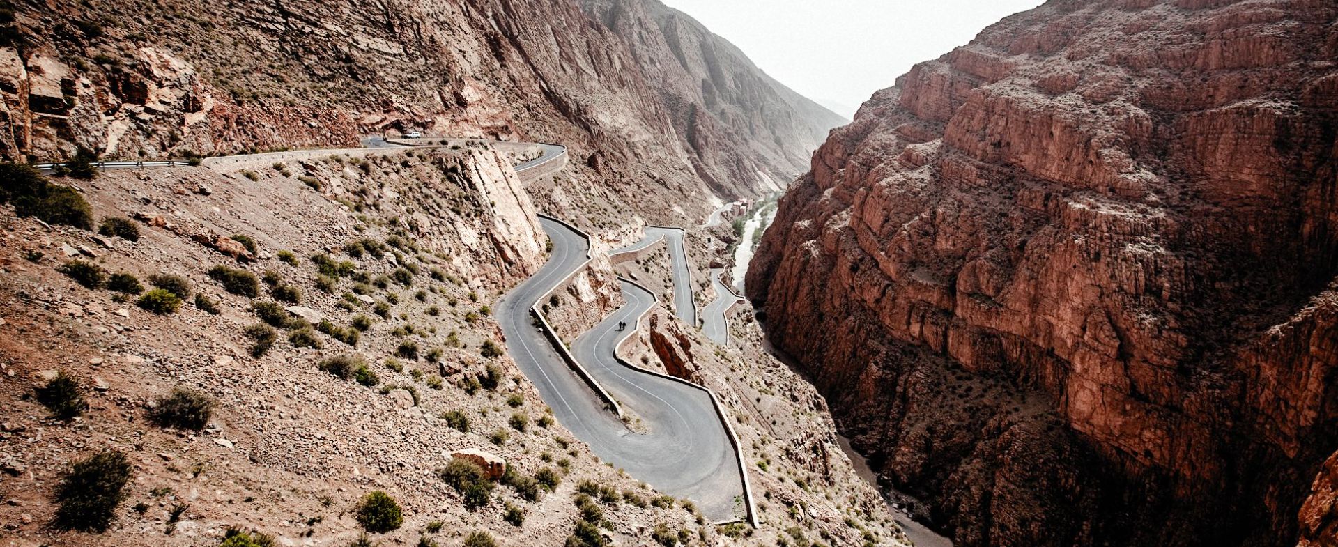 Moroccan Dream Ride!