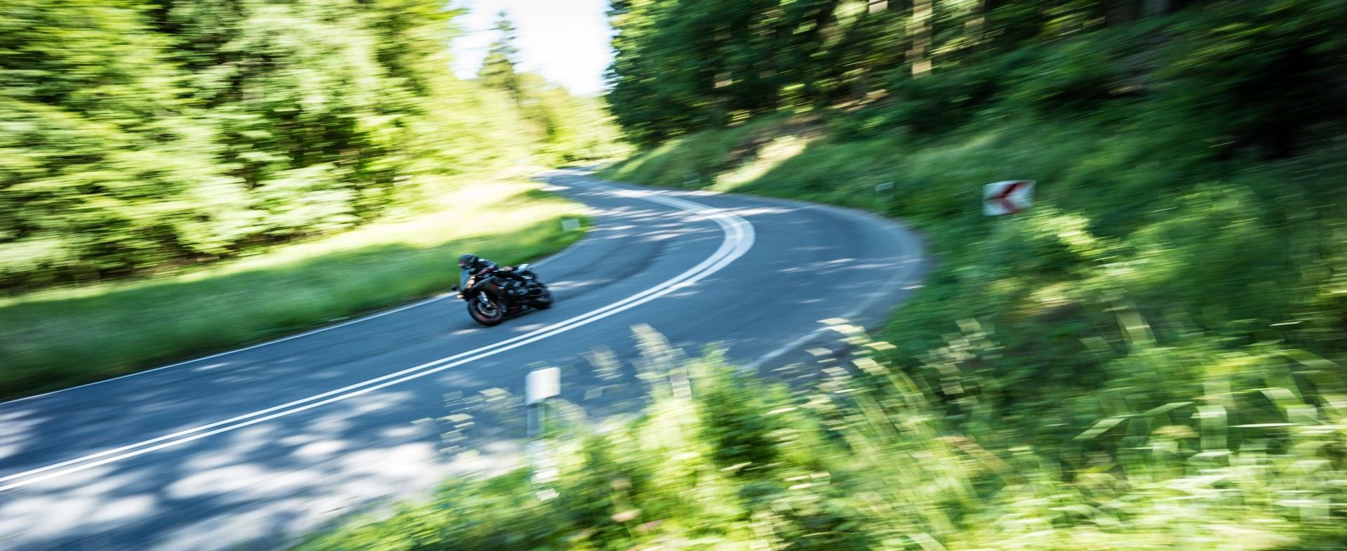 For The Ride: Sachsenring