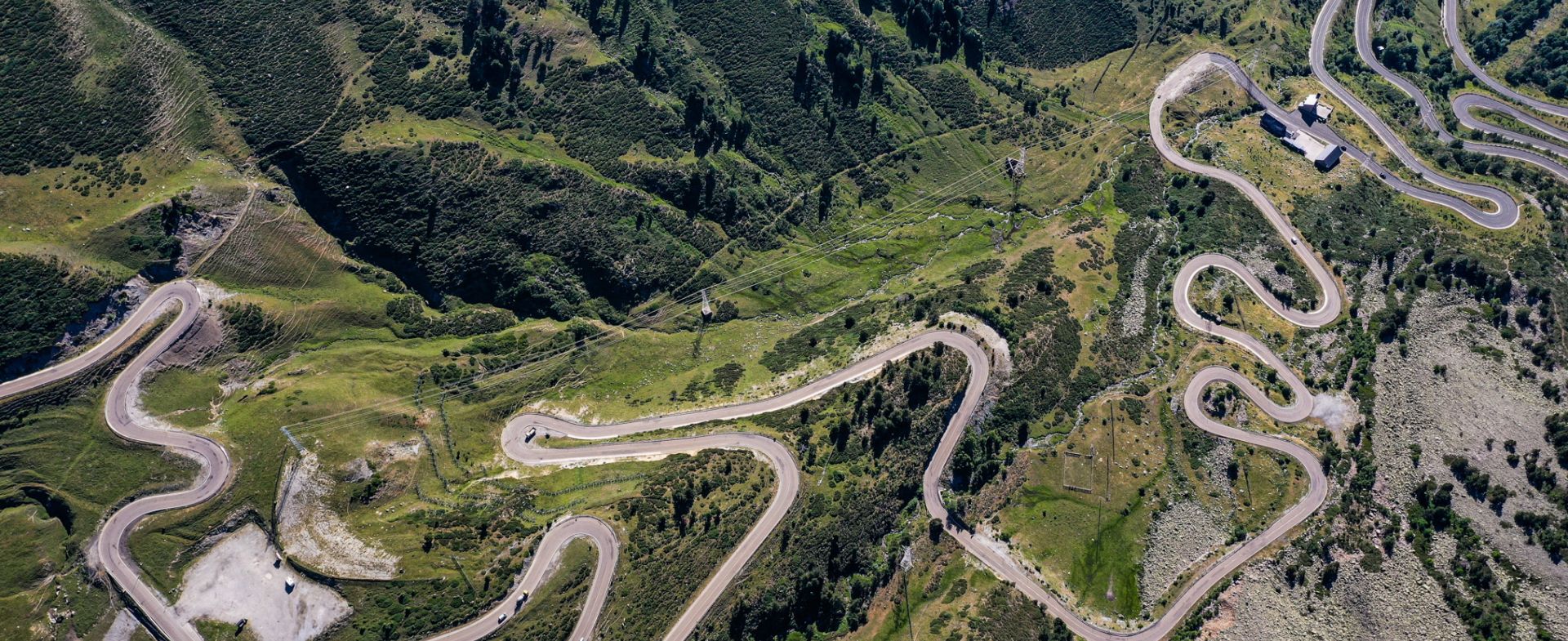 Pyrénées border hopping