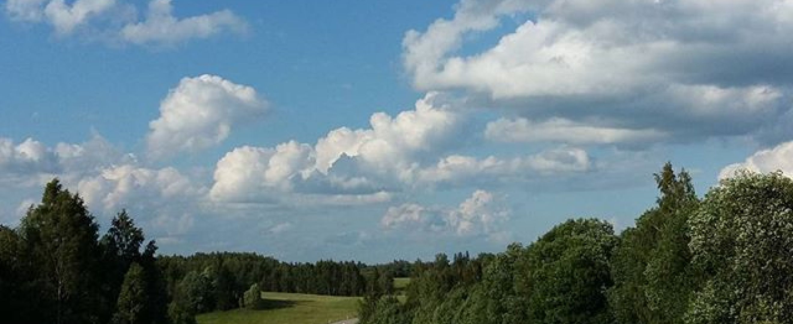 Vecpiebalga Jaunpiebalga Motorcycle Diaries