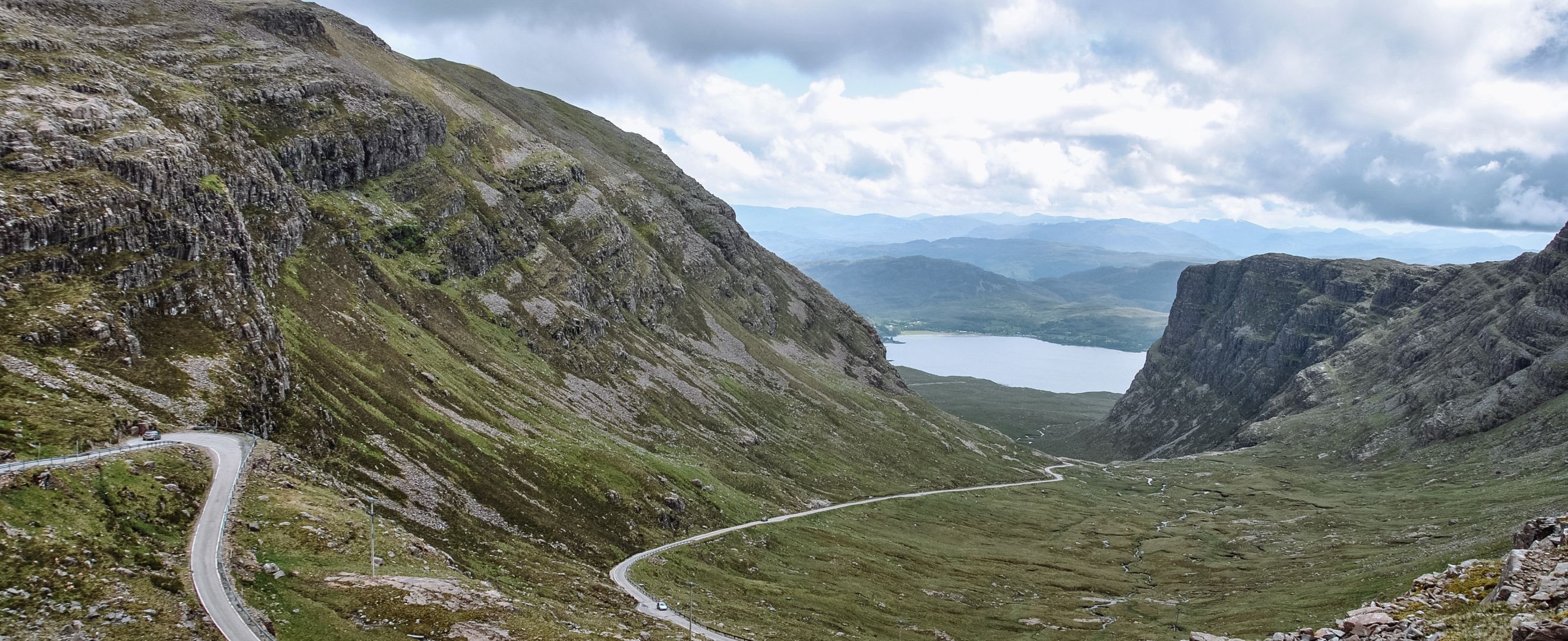 bealach na ba sportive