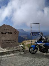 Moni Kipinas, Mparos , Xaliki, Metsovo 