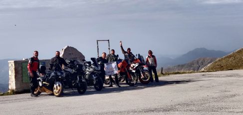 Mparos Pass
