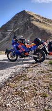 Mparos Pass