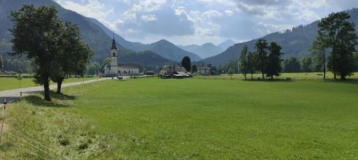 Eisenkappel - Železna kapla