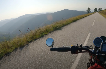 Fajão to Coja (unnamed road into N344)