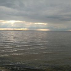 Kyiv Sea