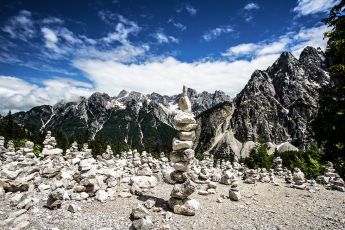 Vrisic Pass