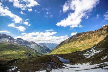 Umbrail Pass