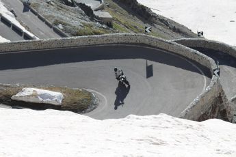 SS38, Passo Dello Stelvio