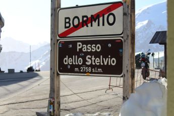 SS38, Passo Dello Stelvio