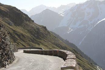 SS38, Passo Dello Stelvio