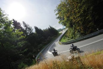 480 - Winterberg