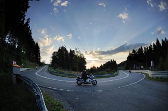 480 - Winterberg