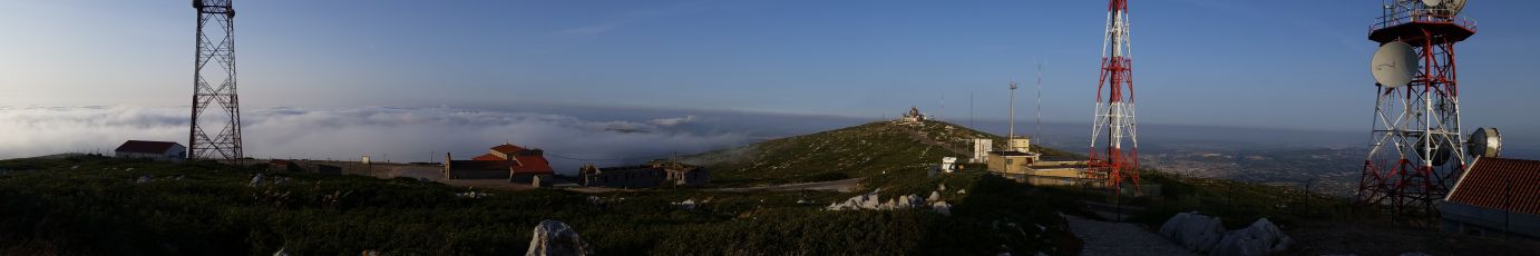 Subida ao Montejunto