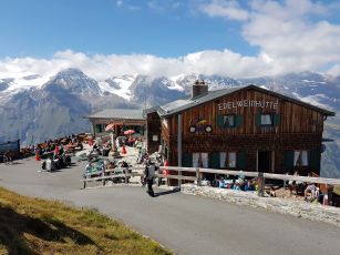 GrossGlockner Alpenstrasse
