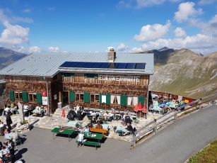 GrossGlockner Alpenstrasse