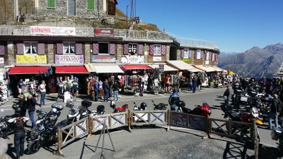 SS38, Bormio - Passo Della Stelvio