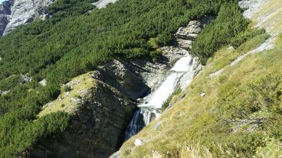 SS38, Bormio - Passo Della Stelvio