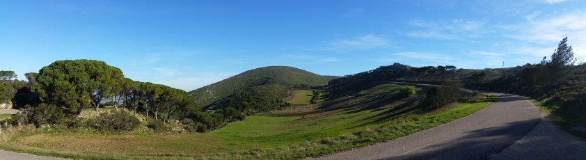 Subida ao Montejunto