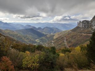 Col de Rousset