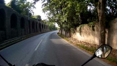 Loures - Sintra - Loures