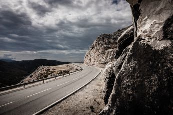A397, El Madrona - Ronda