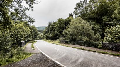 Vallée de la Lienne