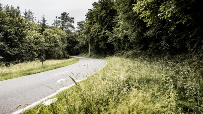 Vallée de la Lienne
