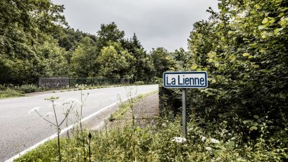 Vallée de la Lienne