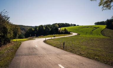 CR 307 Neunhausen - Heispelt