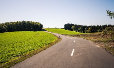 CR 307 Neunhausen - Heispelt