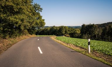 CR 307 Neunhausen - Heispelt