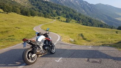 Monte Baldo