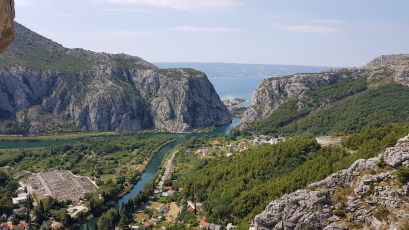 70, Omis - Gata - E65