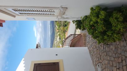 Janela da Serra Restaurant