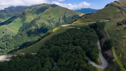 Col de Burdincurucheta