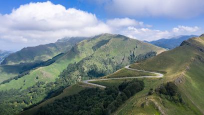 Col de Burdincurucheta