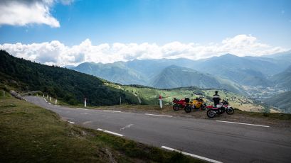 Aspin Pass (Col d'Aspin)