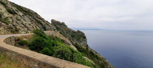 Corsica - The needle