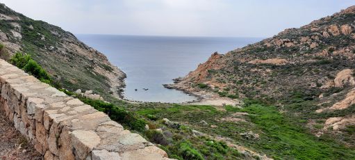 D81B \ Calvi - Galéria 