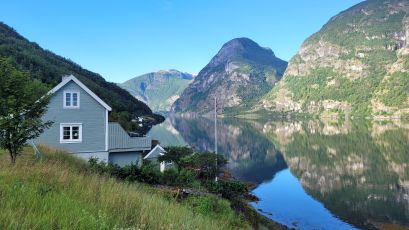 Lærdalsøyri