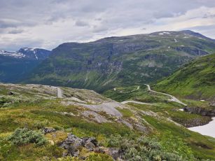 63, Eidsdal - Geiranger
