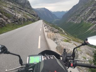 63, Valldal - Soggemoen