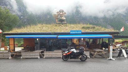 63, Valldal - Soggemoen
