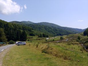 Col de Burdincurucheta